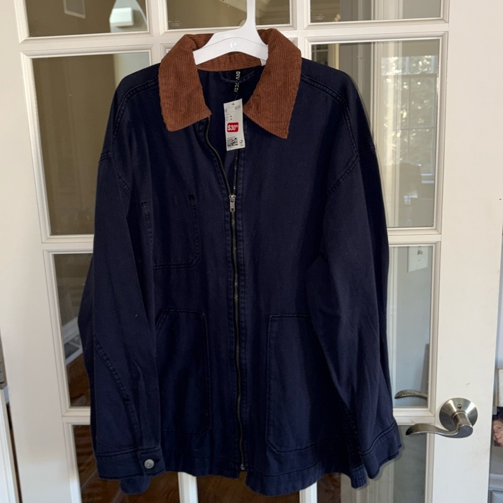 Women’s Medium jacket with tags